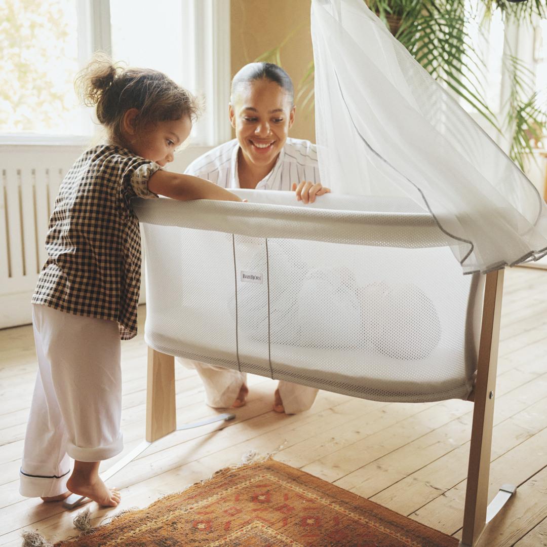 5 reasons to love our sleep range BabyBjörn