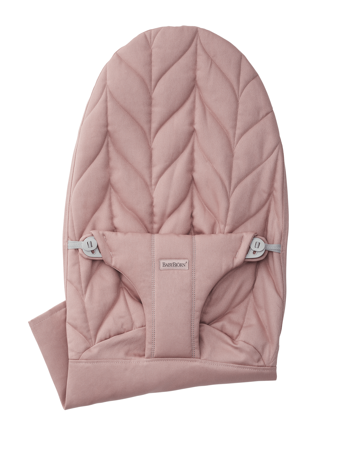 Zusätzlicher Stoffsitz für Babywippe Bliss
