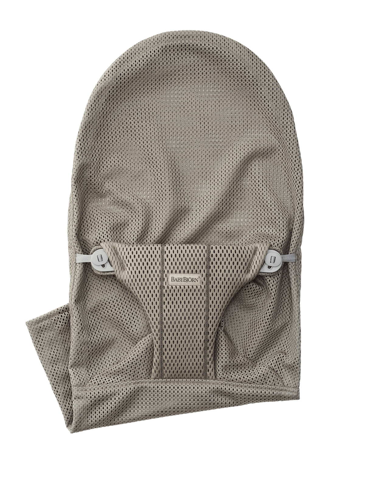 Zusätzlicher Stoffsitz für Babywippe Bliss