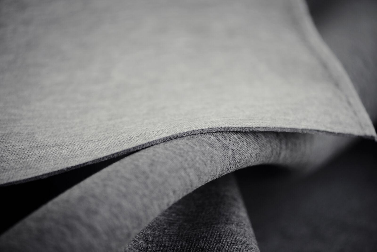 Discover more about our 3D jersey fabric