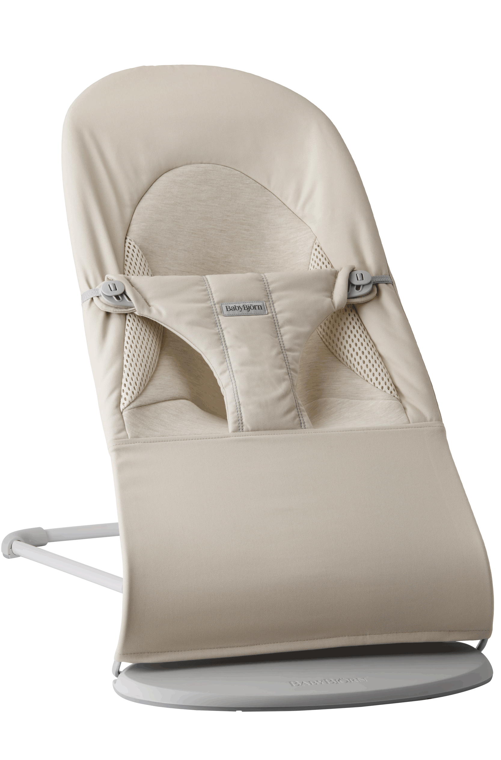 Babywippe Bliss