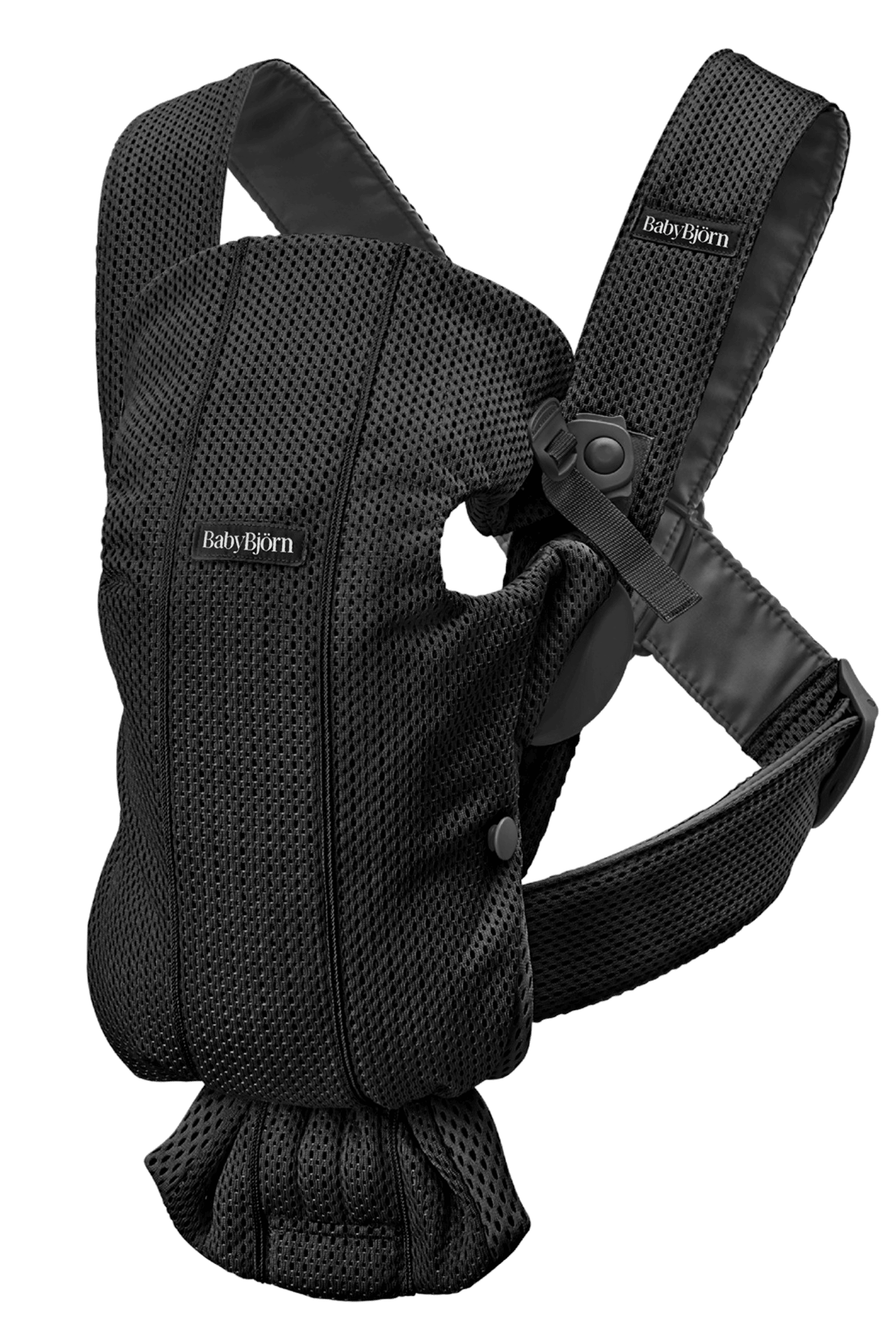 Babytrage Mini