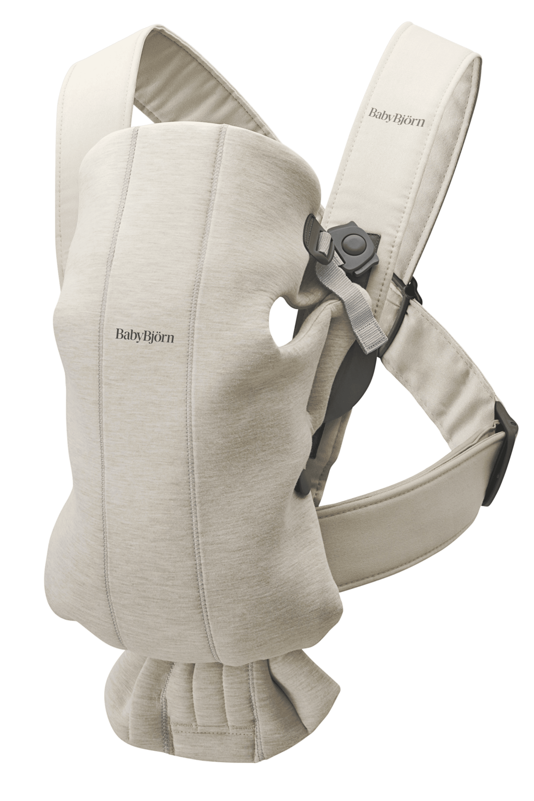Babytrage Mini
